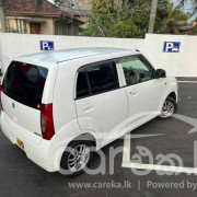 SUZUKI ALTO 2007