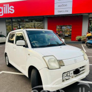 SUZUKI ALTO 2007