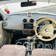 SUZUKI ALTO 2007