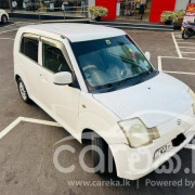 SUZUKI ALTO 2007