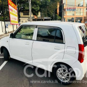 SUZUKI ALTO 2007
