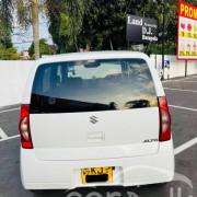 SUZUKI ALTO 2007