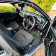 NISSAN PRIMERA 2000