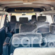 HYUNDAI H100 2002
