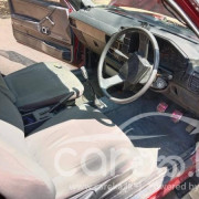 TOYOTA CORSA 2016