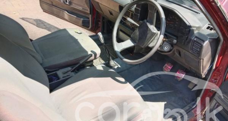 TOYOTA CORSA 2016