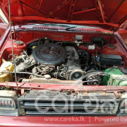 TOYOTA CORSA 2016