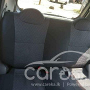 PERODUA VIVA ELITE 2011