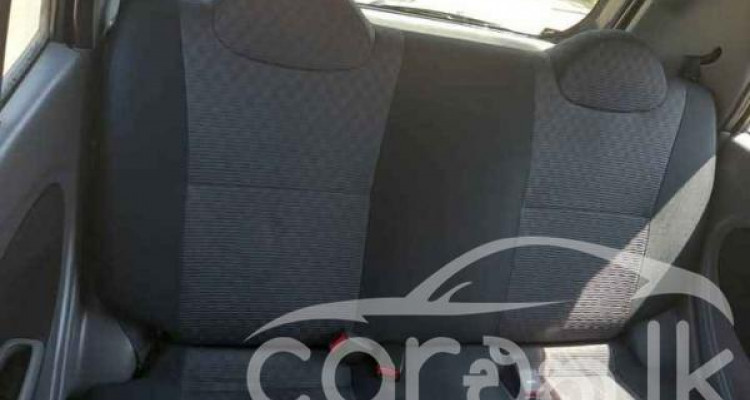 PERODUA VIVA ELITE 2011