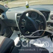 PERODUA VIVA ELITE 2011