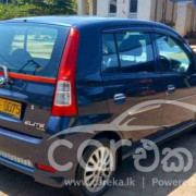 PERODUA VIVA ELITE 2011