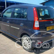PERODUA VIVA ELITE 2011