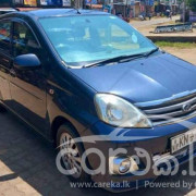 PERODUA VIVA ELITE 2011