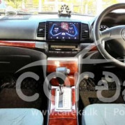 TOYOTA ALLION 240 2003