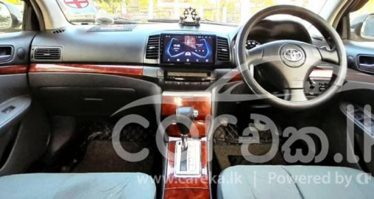 TOYOTA ALLION 240 2003