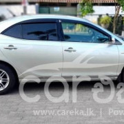TOYOTA ALLION 240 2003