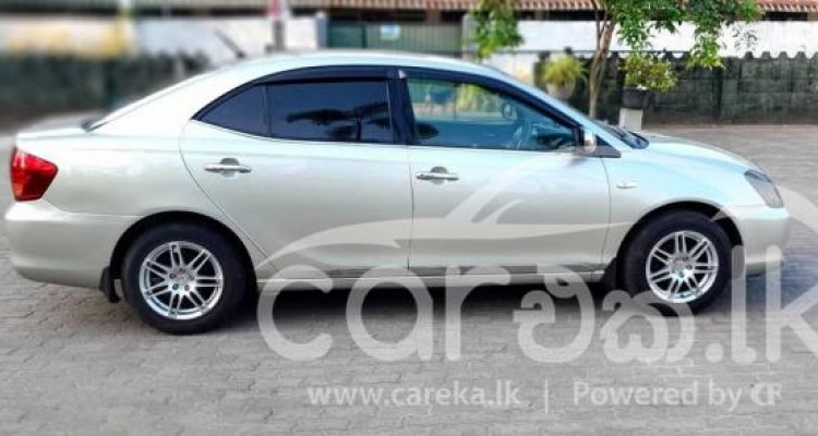 TOYOTA ALLION 240 2003
