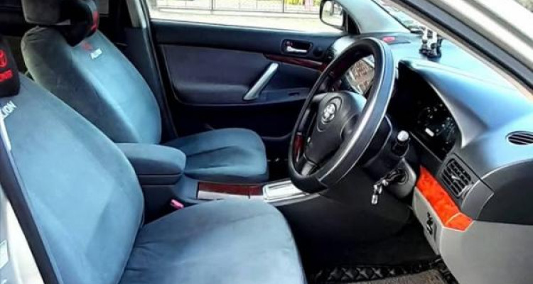 TOYOTA ALLION 240 2003