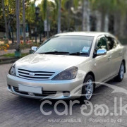 TOYOTA ALLION 240 2003