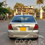 TOYOTA ALLION 240 2003