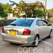 TOYOTA ALLION 240 2003