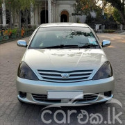 TOYOTA ALLION 240 2003