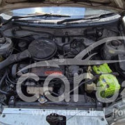 TOYOTA TERCEL 1993