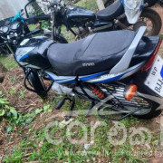 BAJAJ CT100 2014