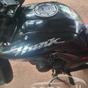 HERO HUNK 2010
