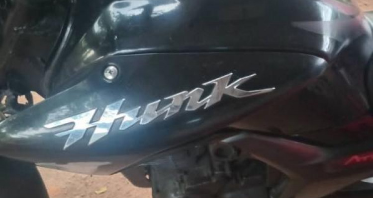 HERO HUNK 2010