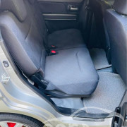 SUZUKI WAGON R PREMIUM 2018