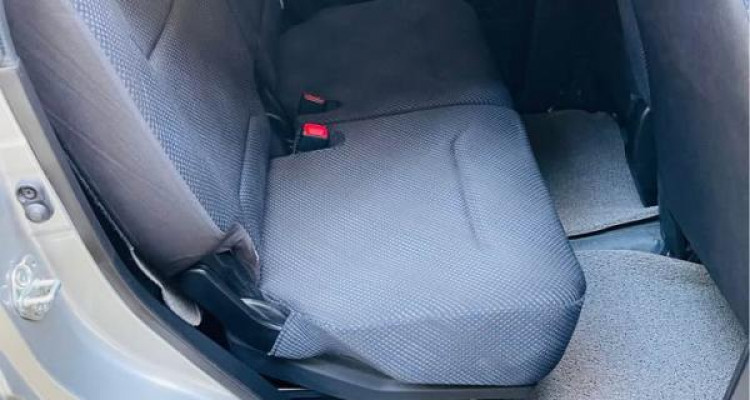 SUZUKI WAGON R PREMIUM 2018