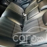 HONDA VEZEL 2016