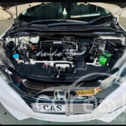 HONDA VEZEL 2016