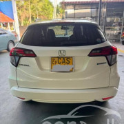 HONDA VEZEL 2016
