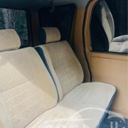 DAIHATSU HIJET 2000