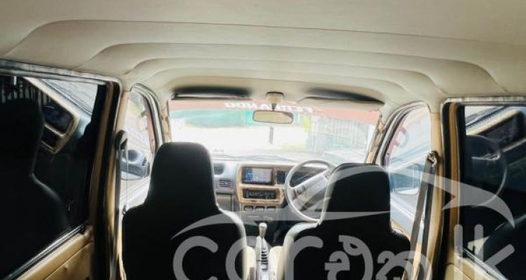 DAIHATSU HIJET 2000