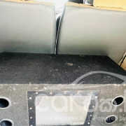 DAIHATSU HIJET 2000