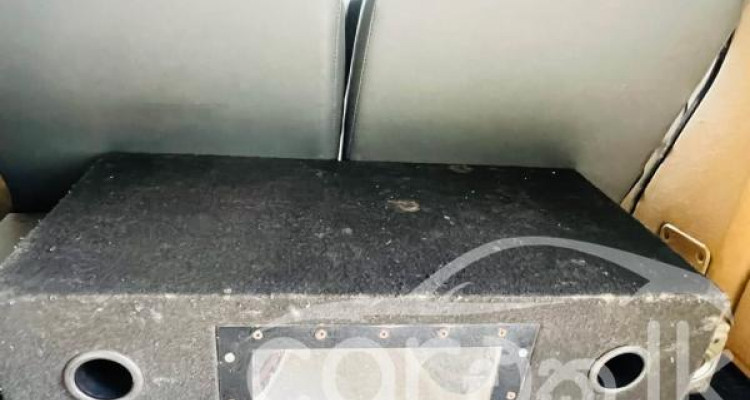 DAIHATSU HIJET 2000
