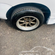 DAIHATSU HIJET 2000