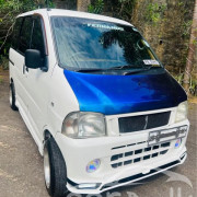 DAIHATSU HIJET 2000