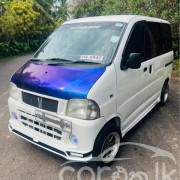 DAIHATSU HIJET 2000
