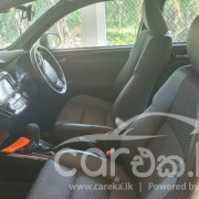 TOYOTA COROLLA AXIO 2017