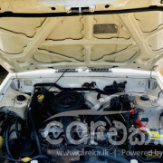 NISSAN TRAD SUNNY 1989