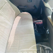 NISSAN TRAD SUNNY 1989