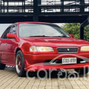 TOYOTA SPRINTER 1996