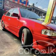 TOYOTA SPRINTER 1996