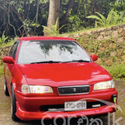TOYOTA SPRINTER 1996