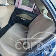 TOYOTA BELTA 2007