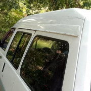 TOYOTA LITEACE 1990